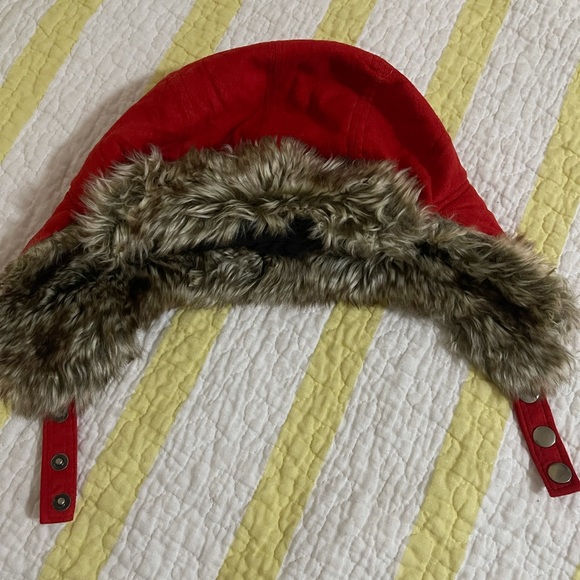 Hat for baby - Picture 2 of 4